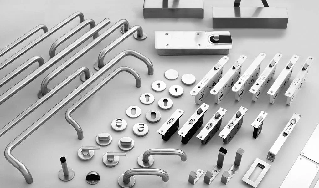 Architectural-Ironmongery